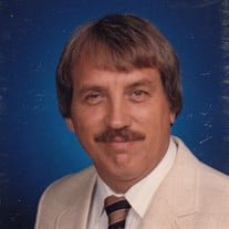 John E. "Johnny" Greene Sr.