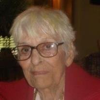 Violet Margaret Klima - Photo 3