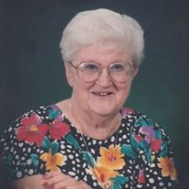 Dorothy-Lee Huckaby