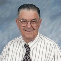 Joseph Marshall Luquette