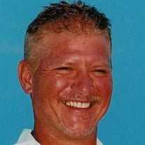 Edward "Eddie" Brown Caldwell