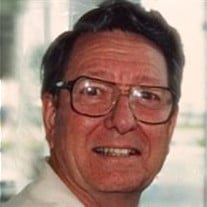 Robert Franklin Peecher