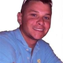 Richard "Rickey" Albert Schultz III