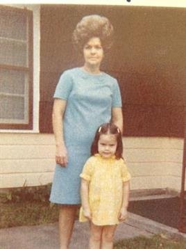 Alma Lou Scarborough - Photo 3