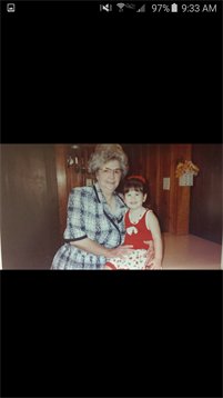 Alma Lou Scarborough - Photo 4