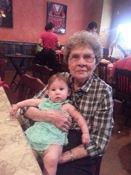 Hazel Lucille Jones - Photo 9