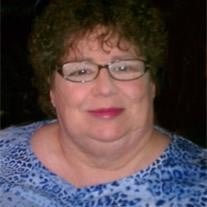 Charlotte Ann Sample Fruge