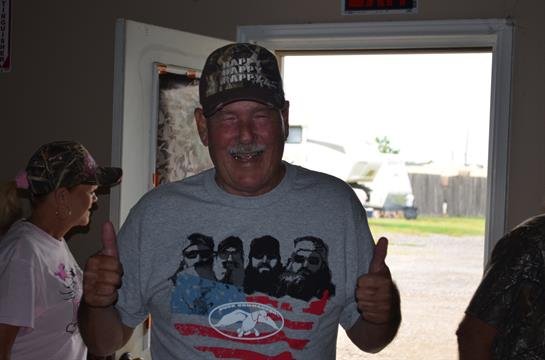 Raymond Edward Hoffman - Photo 2