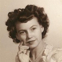 Hazel Lucile Hinson