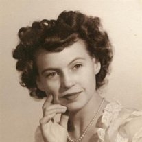 Hazel Lucile Hinson - Photo 3