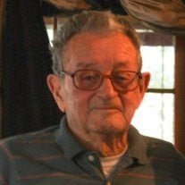 Joseph Harold Vincent