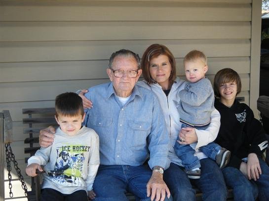 Joseph Harold Vincent - Photo 6