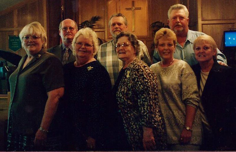 Hugh Thomas Weatherly - Photo 8