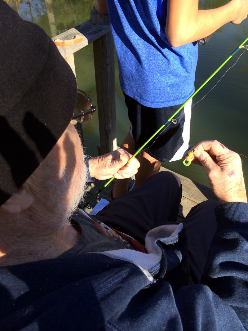 Hugh Thomas Weatherly - Photo 11