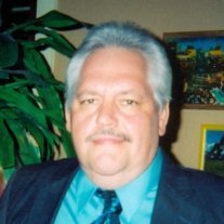 Steven Alvin Morris - Photo 3