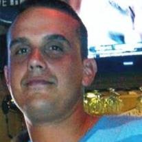 Joshua D. "Brickdog" Brickey - Photo 2