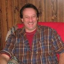 Donnie Lynn Wilson - Photo 2