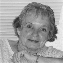 Rita Mae Vell Delino