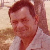 Barney Edmon Kitchell