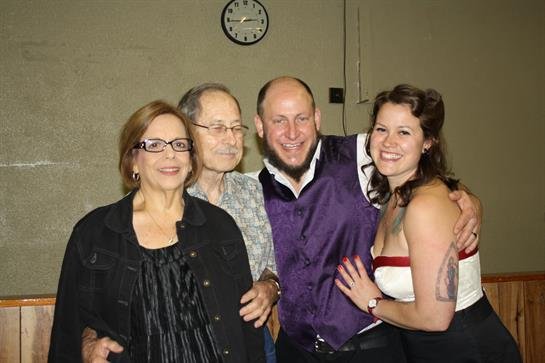 Anna Louise Champagne - Photo 2