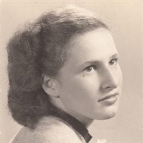 Charlene Mae Fletcher