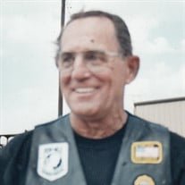 Robert "Bobby" Norton Sipole