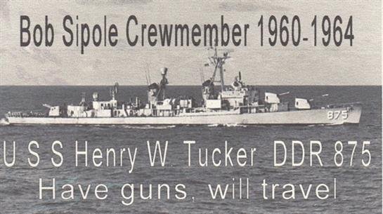 Robert "Bobby" Norton Sipole - Photo 4