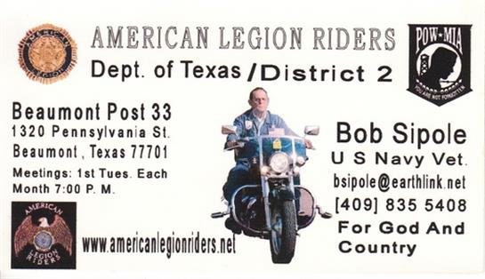 Robert "Bobby" Norton Sipole - Photo 8