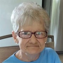 Diane Abshire Sonnier