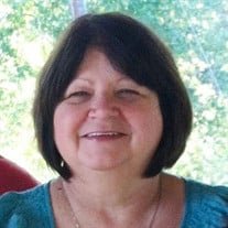 Bonnie Jeanne Richard