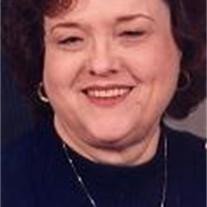 Trudy G. Walker
