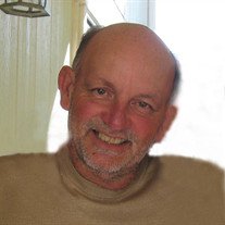 Ronald "Ronnie" G. Clark