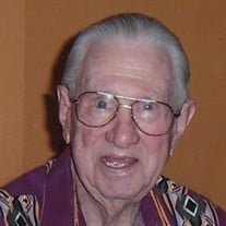 Charles Curtis Ballew