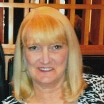 Elizabeth Ann Metcalf