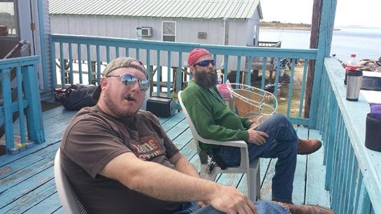 Biker Dale Sheppard - Photo 3