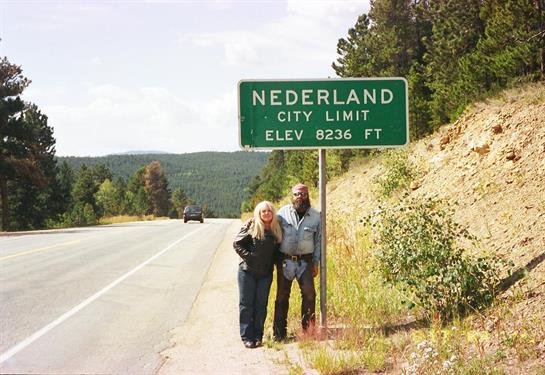 Biker Dale Sheppard - Photo 4