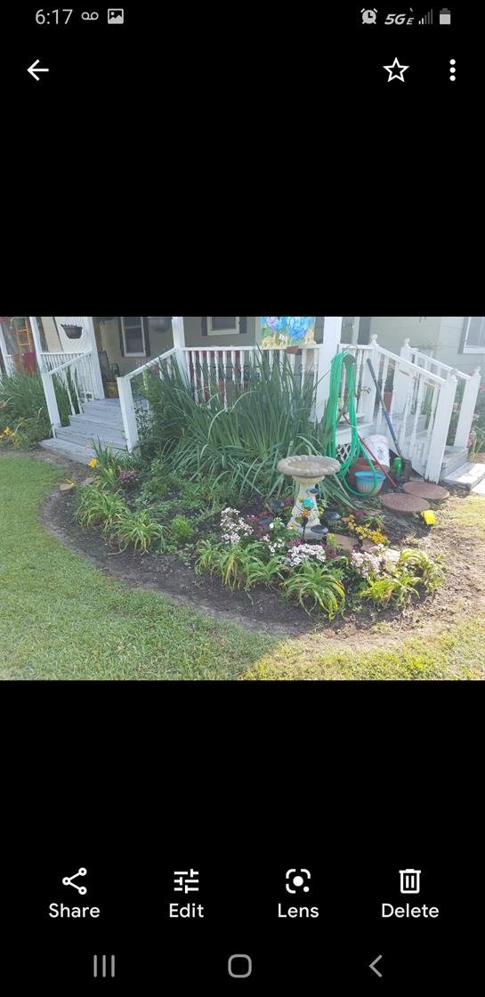 Calvin Joseph Loncon - Photo 2