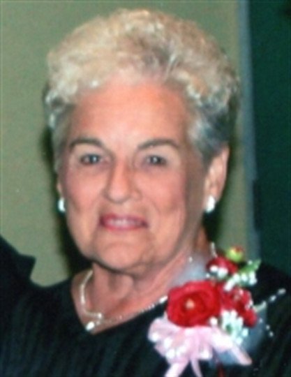 Betty Nell Desormeaux - Photo 2