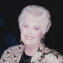 Mavourleen Shoefstall