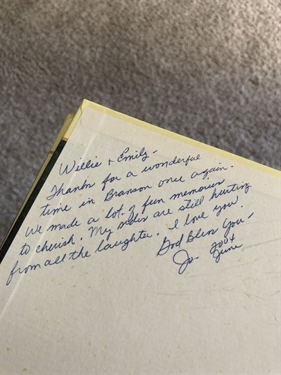 Jo Marie Methvin - Photo 3