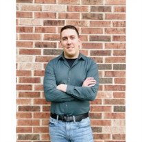 Caleb James McCallon