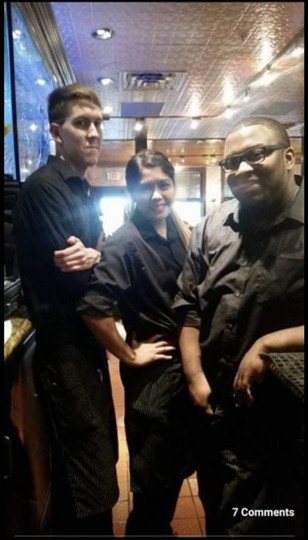 Caleb James McCallon - Photo 2