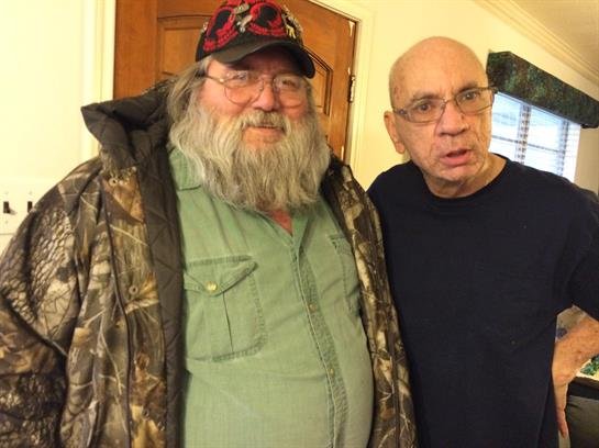 Raymond Simmons - Photo 3