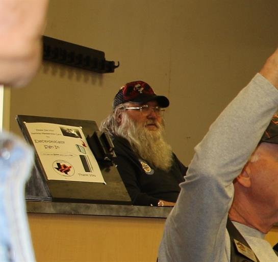 Raymond Simmons - Photo 2