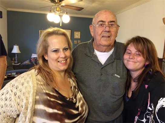 Raymond Simmons - Photo 6