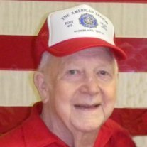 Don "Red" Ellsworth Bennett - Photo 3