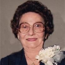 Vivian Irene Hyatt