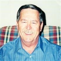 Robert "Bob" Dean Skelton