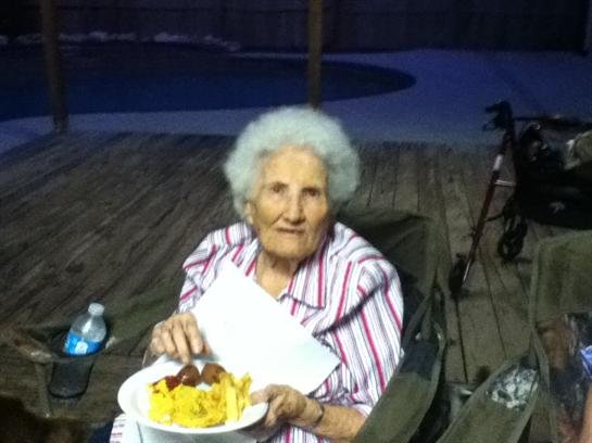 Myrtle Mae Smith - Photo 2