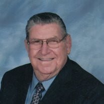 Sidney Joseph LeBlanc Sr.